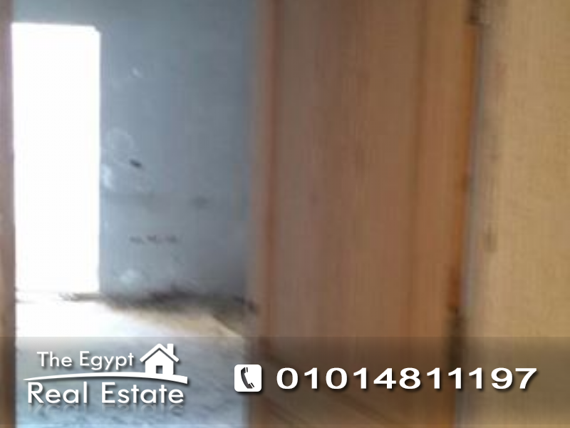 The Egypt Real Estate :Residential Apartments For Sale in Lotus Area - Cairo - Egypt :Photo#7