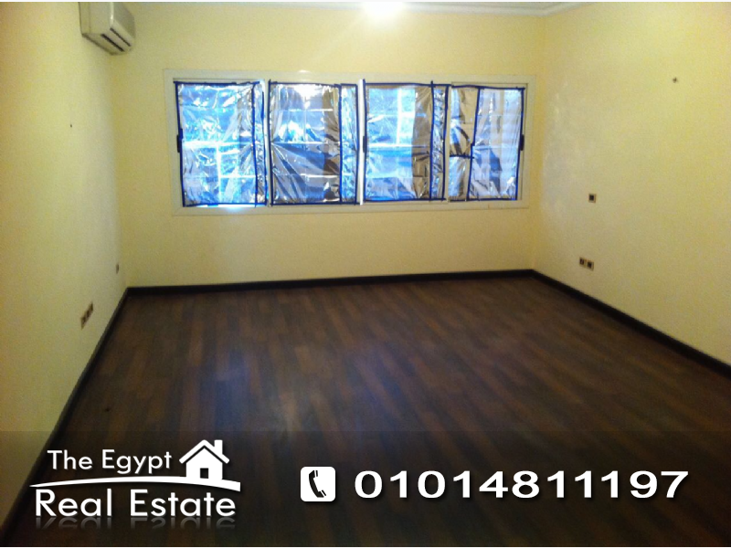 The Egypt Real Estate :Residential Twin House For Rent in Katameya Palms - Cairo - Egypt :Photo#7