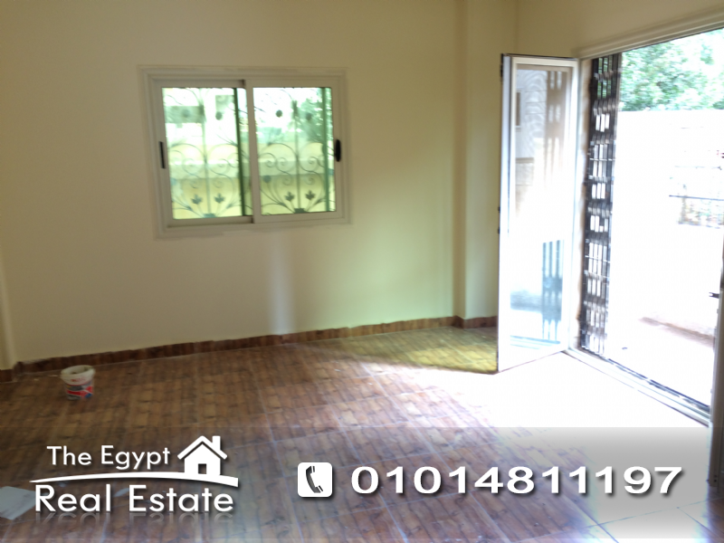 The Egypt Real Estate :Residential Duplex For Rent in 1st - First Settlement - Cairo - Egypt :Photo#6