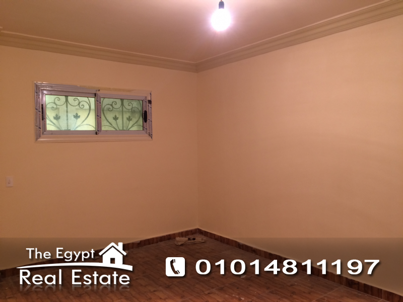 The Egypt Real Estate :Residential Duplex For Rent in 1st - First Settlement - Cairo - Egypt :Photo#8