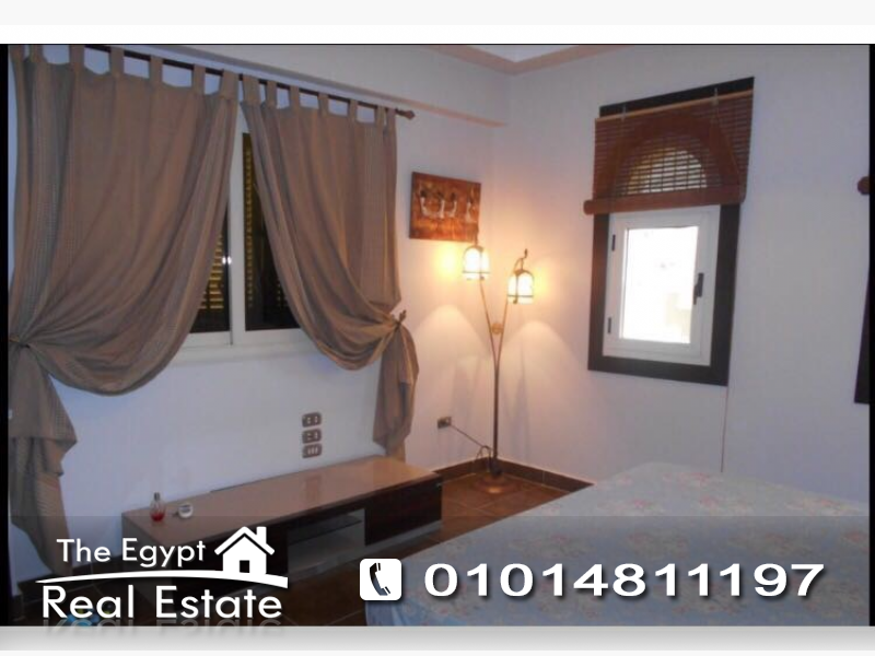 The Egypt Real Estate :Residential Twin House For Rent in Grand Residence - Cairo - Egypt :Photo#14