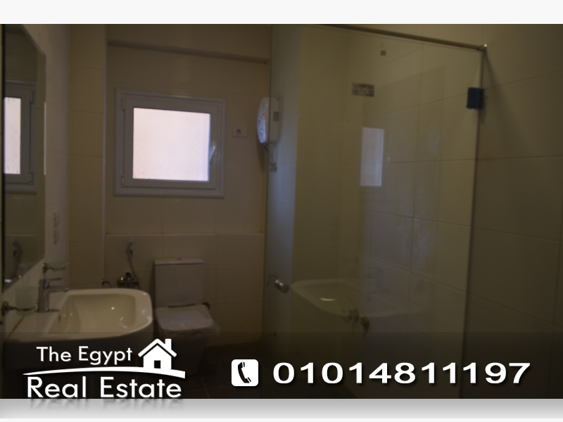 The Egypt Real Estate :Residential Apartments For Rent in New Cairo - Cairo - Egypt :Photo#5