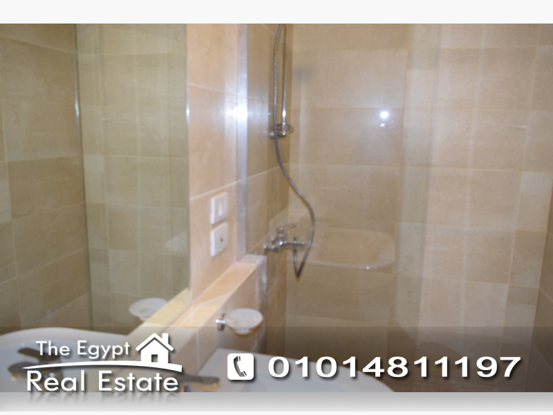 The Egypt Real Estate :Residential Apartments For Rent in New Cairo - Cairo - Egypt :Photo#7