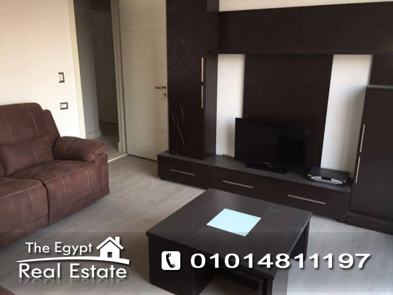 The Egypt Real Estate :1093 :Residential Duplex For Rent in  Village Gate Compound - Cairo - Egypt