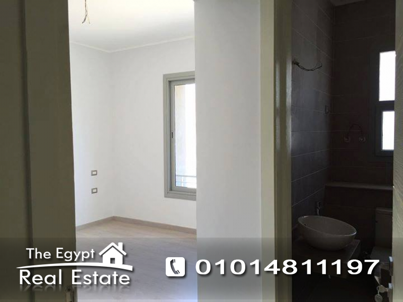 ذا إيجبت ريل إستيت :سكنى دوبلكس للإيجار فى كمبوند فيلدج جيت - القاهرة - مصر :Photo#9