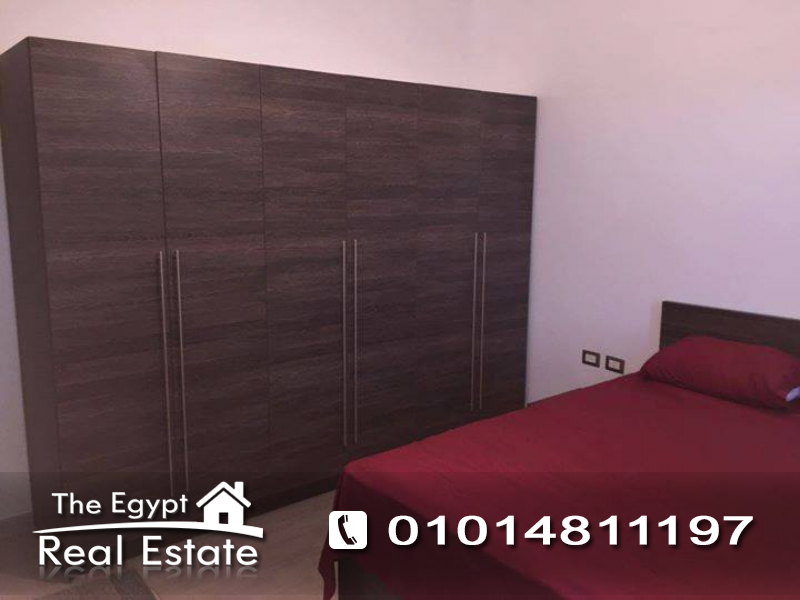 The Egypt Real Estate :Residential Duplex For Rent in Village Gate Compound - Cairo - Egypt :Photo#2