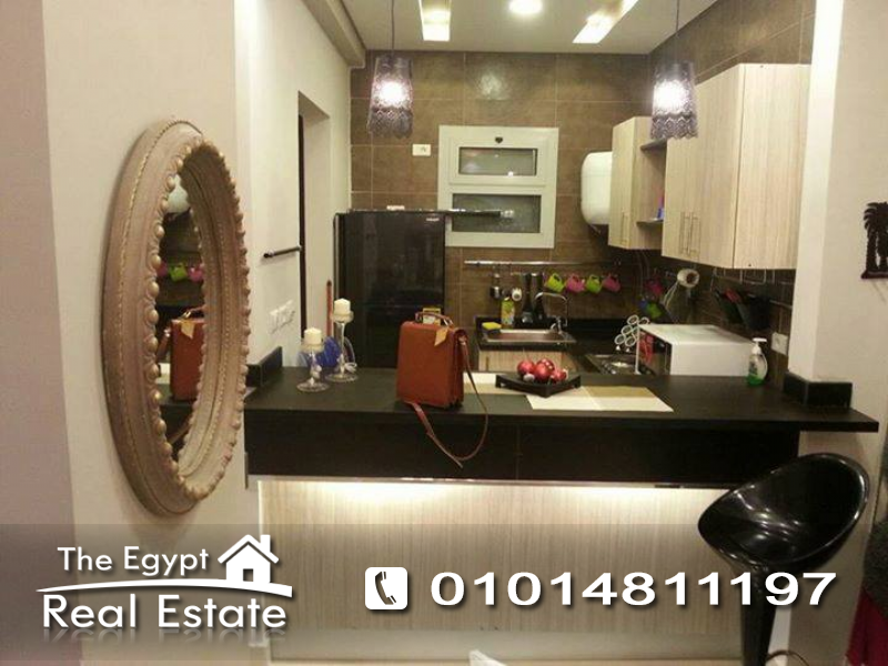 The Egypt Real Estate :Residential Studio For Rent in Mirage Residence - Cairo - Egypt :Photo#2