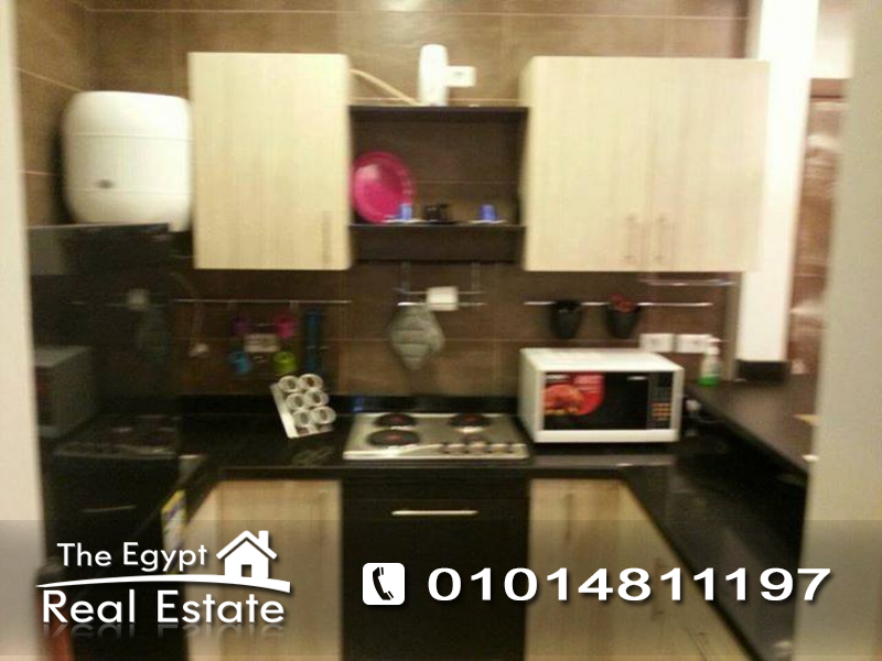 The Egypt Real Estate :Residential Studio For Rent in Mirage Residence - Cairo - Egypt :Photo#3