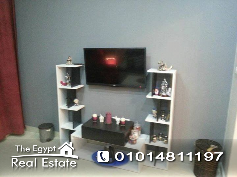 The Egypt Real Estate :Residential Studio For Rent in Mirage Residence - Cairo - Egypt :Photo#5