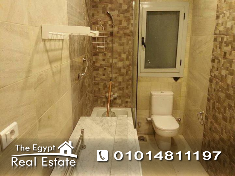 The Egypt Real Estate :Residential Studio For Rent in Mirage Residence - Cairo - Egypt :Photo#6