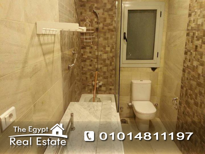 ذا إيجبت ريل إستيت :سكنى ستوديو للإيجار فى ميراج ريزيدنس - القاهرة - مصر :Photo#6