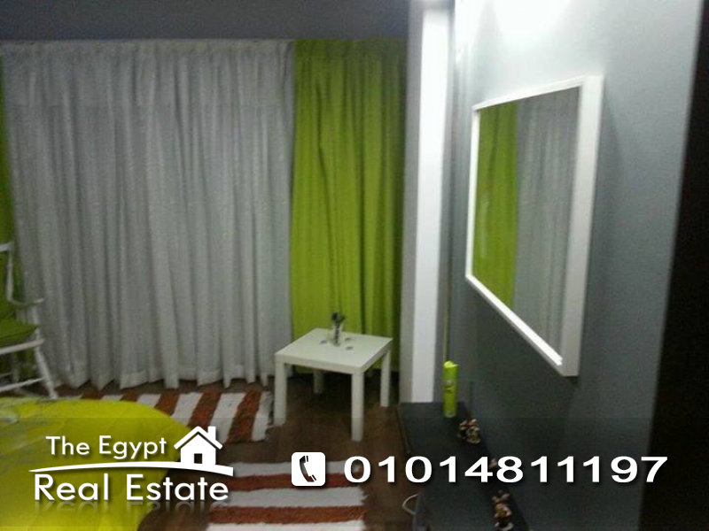 The Egypt Real Estate :Residential Studio For Rent in Mirage Residence - Cairo - Egypt :Photo#7