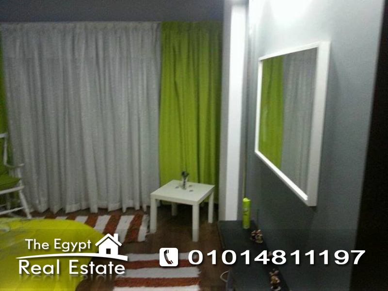 ذا إيجبت ريل إستيت :سكنى ستوديو للإيجار فى ميراج ريزيدنس - القاهرة - مصر :Photo#7