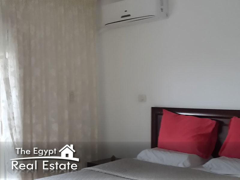 The Egypt Real Estate :Residential Twin House For Rent in New Cairo - Cairo - Egypt :Photo#7