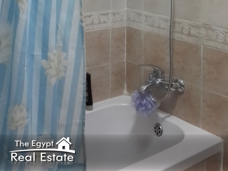 The Egypt Real Estate :Residential Twin House For Rent in New Cairo - Cairo - Egypt :Photo#8