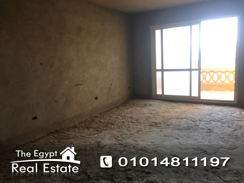 The Egypt Real Estate :Residential Stand Alone Villa For Sale in Bellagio Compound - Cairo - Egypt :Photo#5