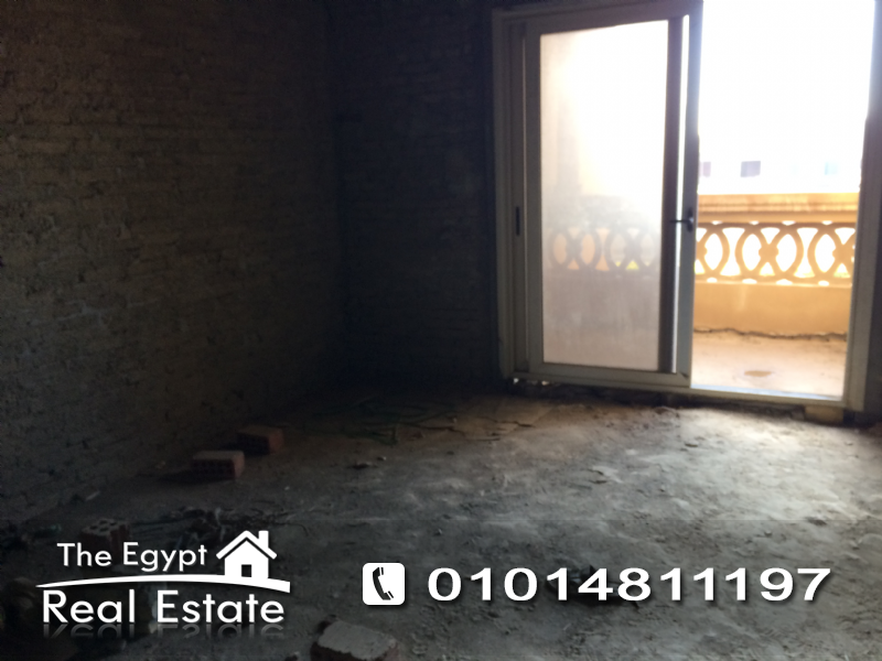 ذا إيجبت ريل إستيت :سكنى توين هاوس للبيع فى كمبوند بارادايس - القاهرة - مصر :Photo#7