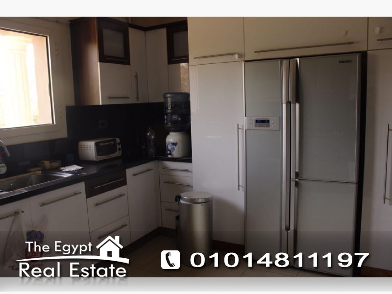 The Egypt Real Estate :Residential Villas For Rent in La Rose Compound - Cairo - Egypt :Photo#10