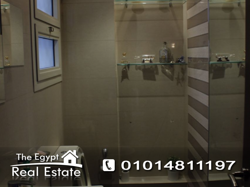 The Egypt Real Estate :Residential Villas For Rent in La Rose Compound - Cairo - Egypt :Photo#11