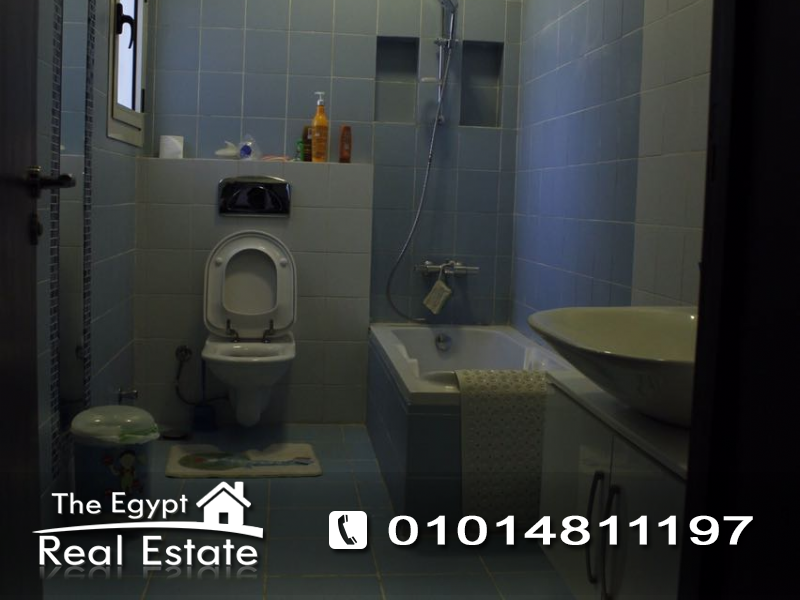 The Egypt Real Estate :Residential Villas For Rent in La Rose Compound - Cairo - Egypt :Photo#2