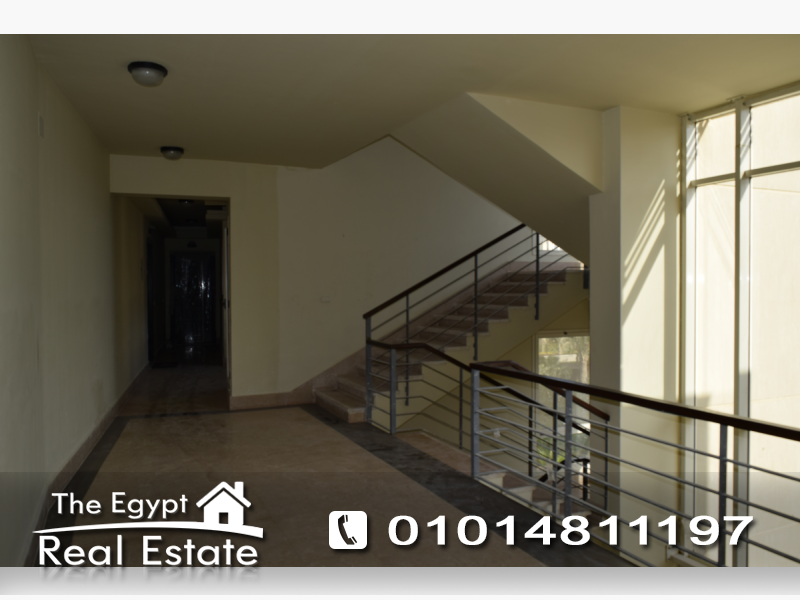 The Egypt Real Estate :1106 :Residential Apartments For Sale in  Park View - Cairo - Egypt