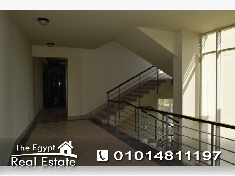 The Egypt Real Estate :Residential Apartments For Sale in Park View - Cairo - Egypt :Photo#1