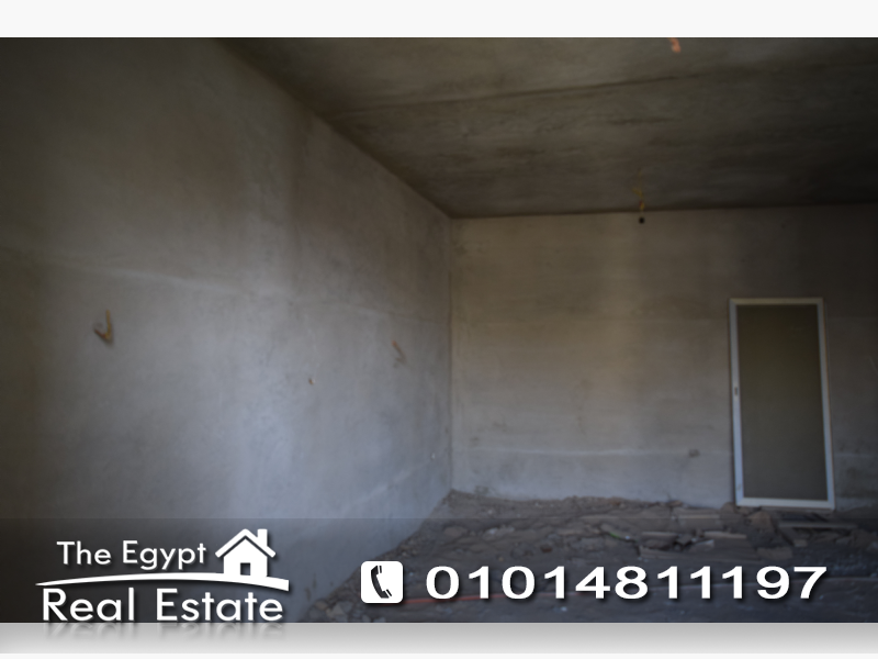 The Egypt Real Estate :Residential Apartments For Sale in Park View - Cairo - Egypt :Photo#3