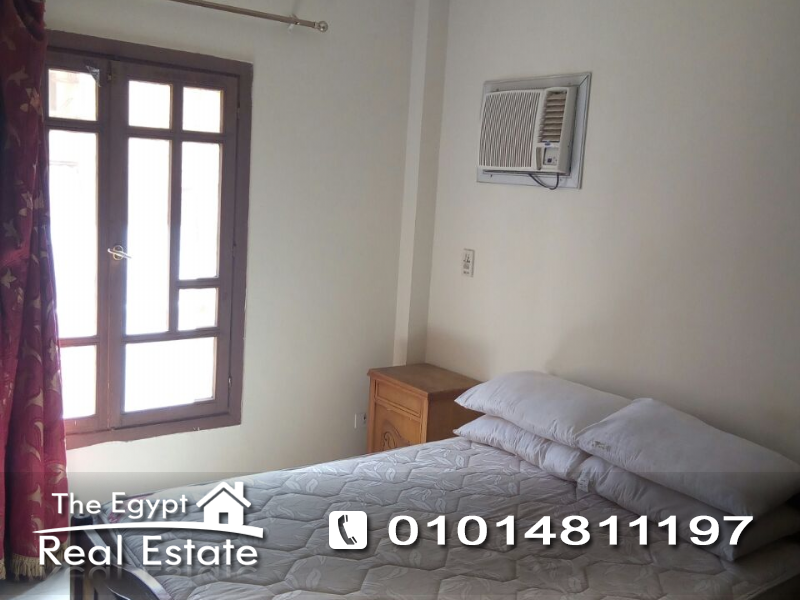 The Egypt Real Estate :Residential Apartments For Sale in Al Rehab City - Cairo - Egypt :Photo#2