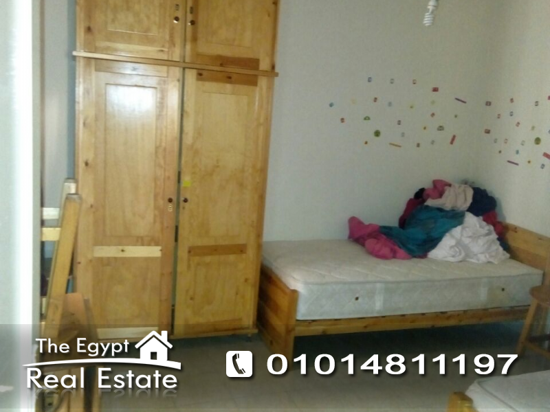 The Egypt Real Estate :Residential Apartments For Sale in Al Rehab City - Cairo - Egypt :Photo#4