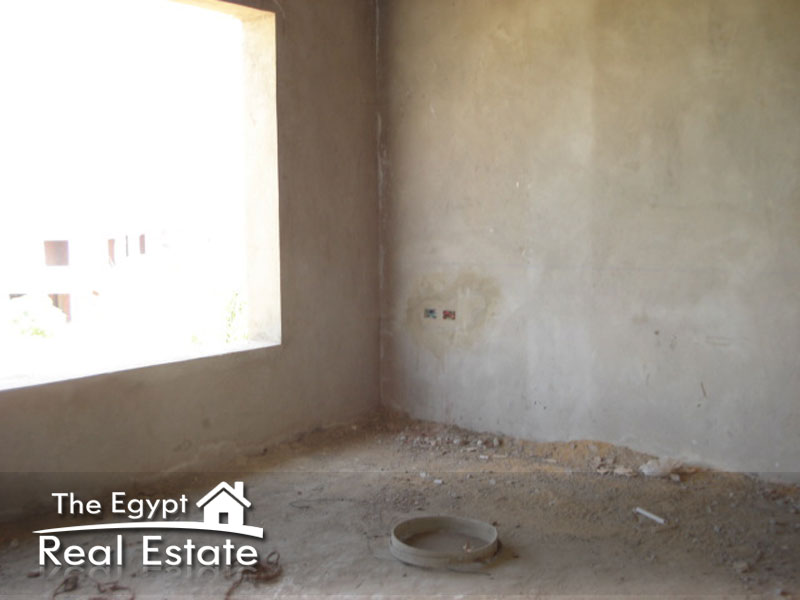 The Egypt Real Estate :Residential Stand Alone Villa For Sale in Lake View - Cairo - Egypt :Photo#4