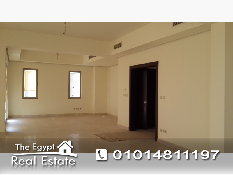 The Egypt Real Estate :1110 :Residential Villas For Sale in Uptown Cairo - Cairo - Egypt