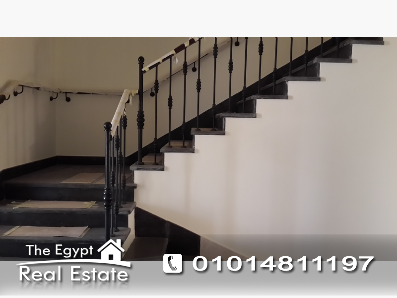 The Egypt Real Estate :Residential Villas For Rent in Uptown Cairo - Cairo - Egypt :Photo#2