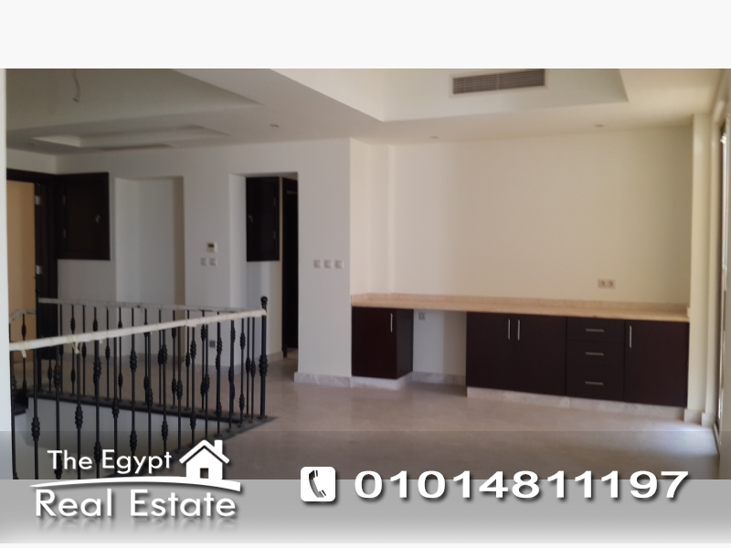 The Egypt Real Estate :Residential Villas For Rent in Uptown Cairo - Cairo - Egypt :Photo#3