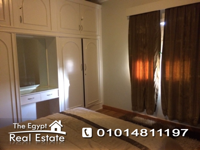 The Egypt Real Estate :Residential Villas For Rent in Mirage City - Cairo - Egypt :Photo#2