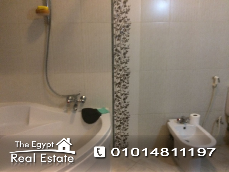 The Egypt Real Estate :Residential Villas For Rent in Mirage City - Cairo - Egypt :Photo#5