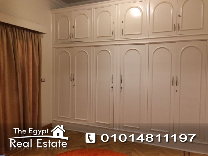 The Egypt Real Estate :Residential Villas For Rent in Mirage City - Cairo - Egypt :Photo#6