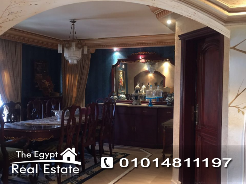 ذا إيجبت ريل إستيت :سكنى شقق للبيع فى القاهرة الجديدة - القاهرة - مصر :Photo#3