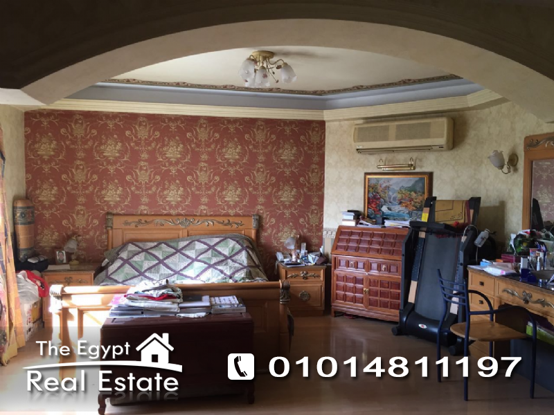 ذا إيجبت ريل إستيت :سكنى شقق للبيع فى القاهرة الجديدة - القاهرة - مصر :Photo#4