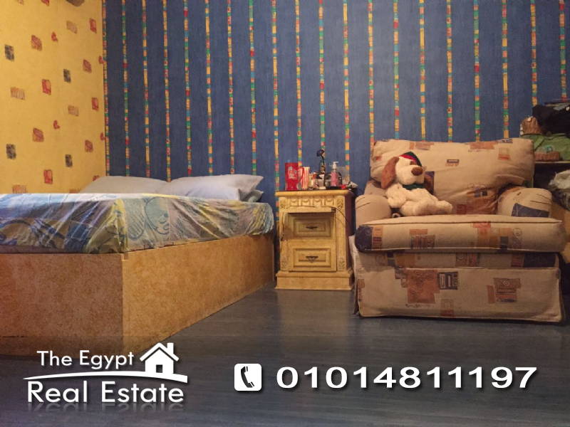ذا إيجبت ريل إستيت :سكنى شقق للبيع فى القاهرة الجديدة - القاهرة - مصر :Photo#5