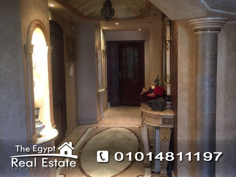 ذا إيجبت ريل إستيت :سكنى شقق للبيع فى القاهرة الجديدة - القاهرة - مصر :Photo#6
