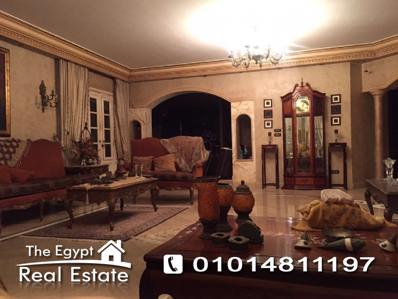 ذا إيجبت ريل إستيت :سكنى شقق للبيع فى القاهرة الجديدة - القاهرة - مصر :Photo#7