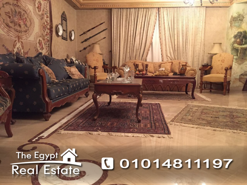 ذا إيجبت ريل إستيت :سكنى شقق للبيع فى القاهرة الجديدة - القاهرة - مصر :Photo#8