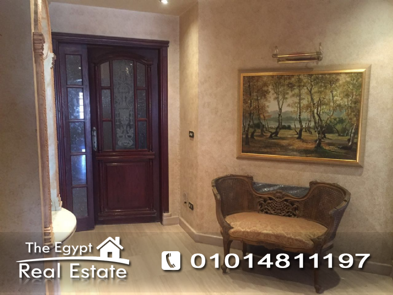 ذا إيجبت ريل إستيت :سكنى شقق للبيع فى القاهرة الجديدة - القاهرة - مصر :Photo#9