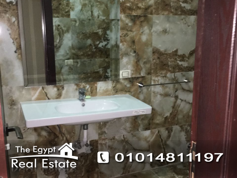 ذا إيجبت ريل إستيت :سكنى شقق للبيع فى القاهرة الجديدة - القاهرة - مصر :Photo#11