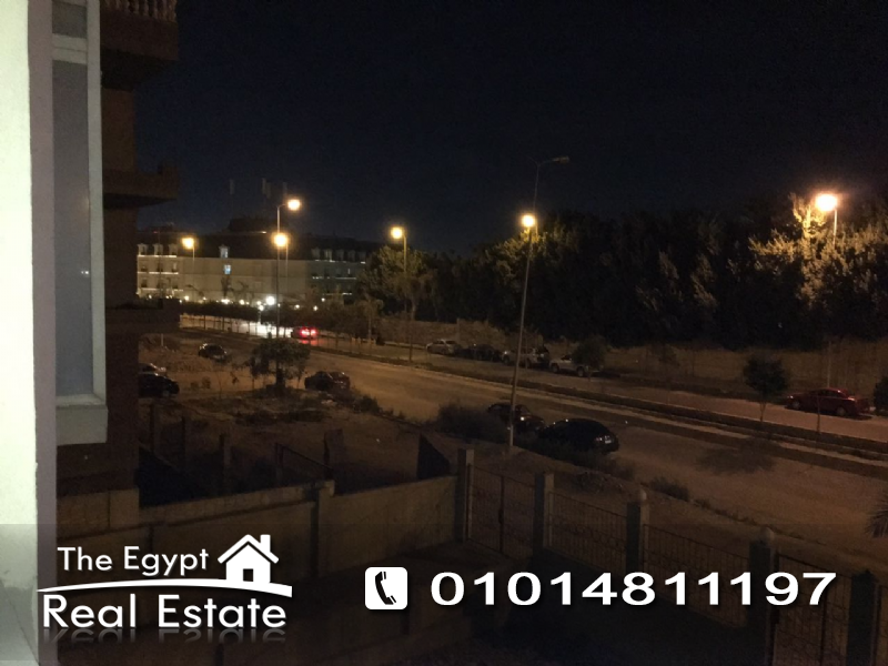 ذا إيجبت ريل إستيت :سكنى شقق للبيع فى القاهرة الجديدة - القاهرة - مصر :Photo#5