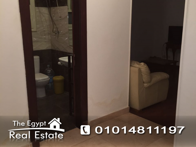 ذا إيجبت ريل إستيت :سكنى شقق للبيع فى القاهرة الجديدة - القاهرة - مصر :Photo#9