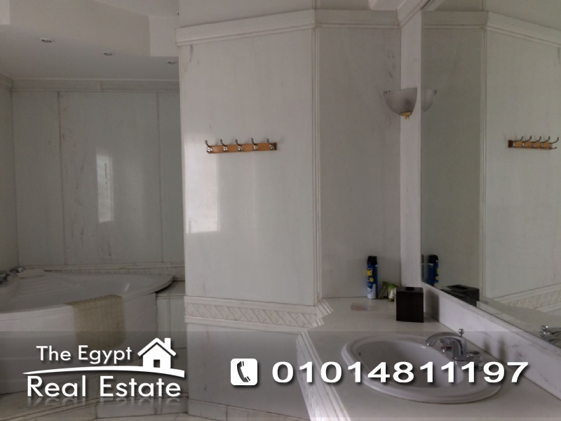 ذا إيجبت ريل إستيت :سكنى بيوت و فلل للإيجار فى ميراج سيتى - القاهرة - مصر :Photo#3