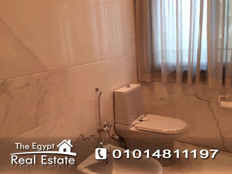 The Egypt Real Estate :Residential Villas For Rent in Mirage City - Cairo - Egypt :Photo#7