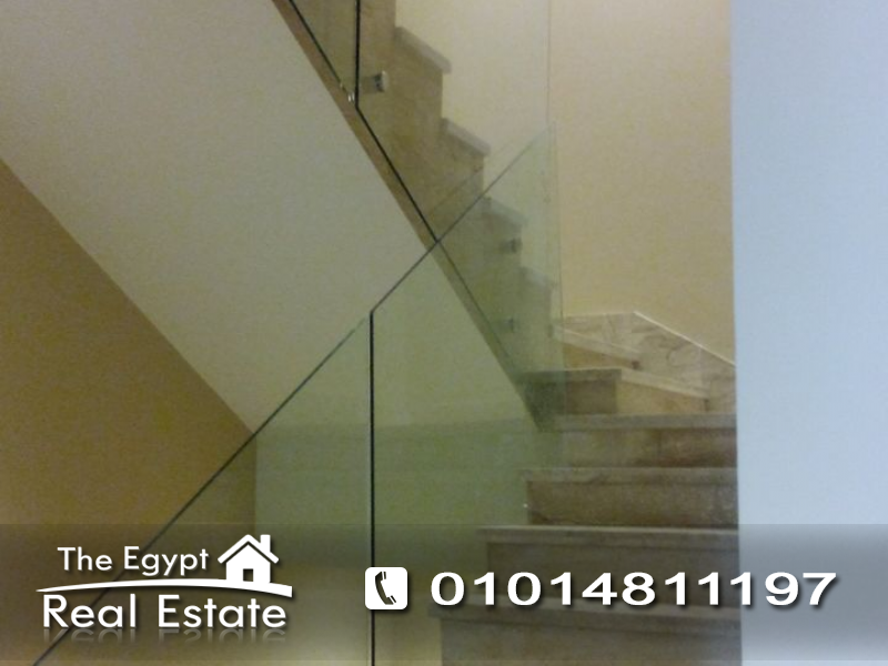 ذا إيجبت ريل إستيت :سكنى توين هاوس للإيجار فى قطامية ديونز - القاهرة - مصر :Photo#6