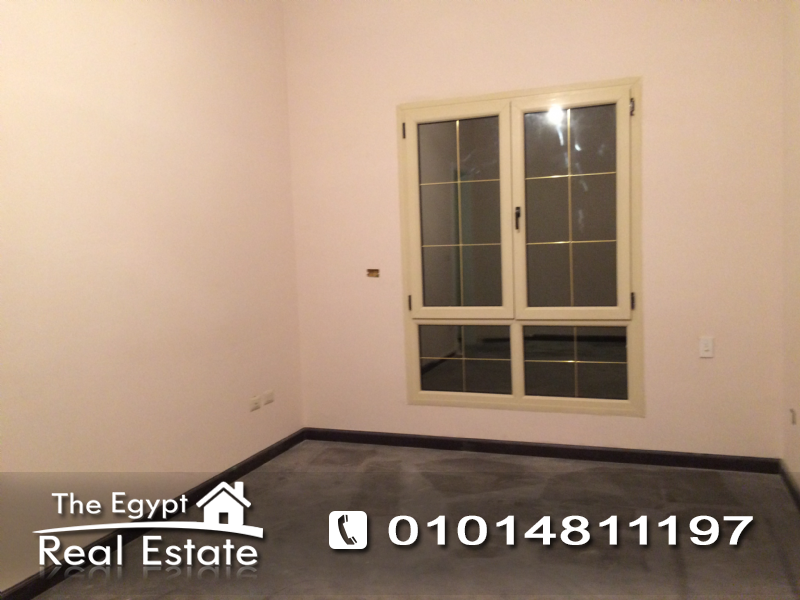 The Egypt Real Estate :Residential Apartments For Rent in Gharb El Golf - Cairo - Egypt :Photo#3